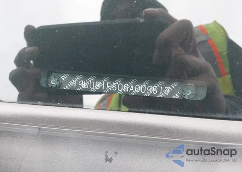 2016 Acura Tlx Tech from USA, damaged, VIN 19UUB1F50GA009517